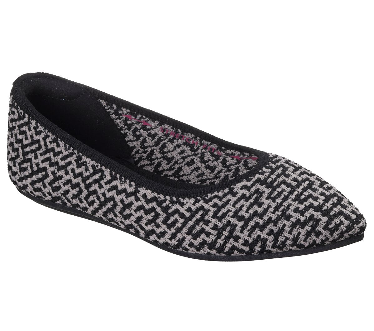 Women Skechers Cleo Point - Chic Allure