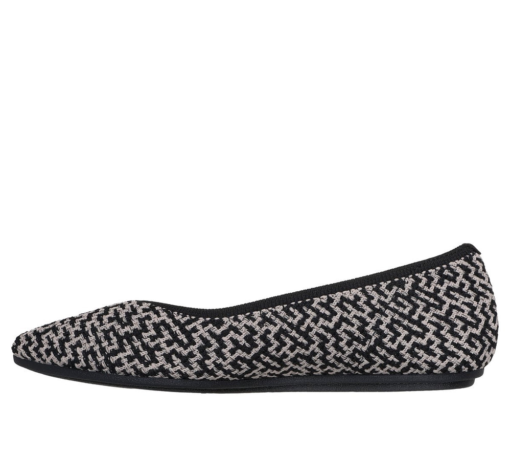 Women Skechers Cleo Point - Chic Allure