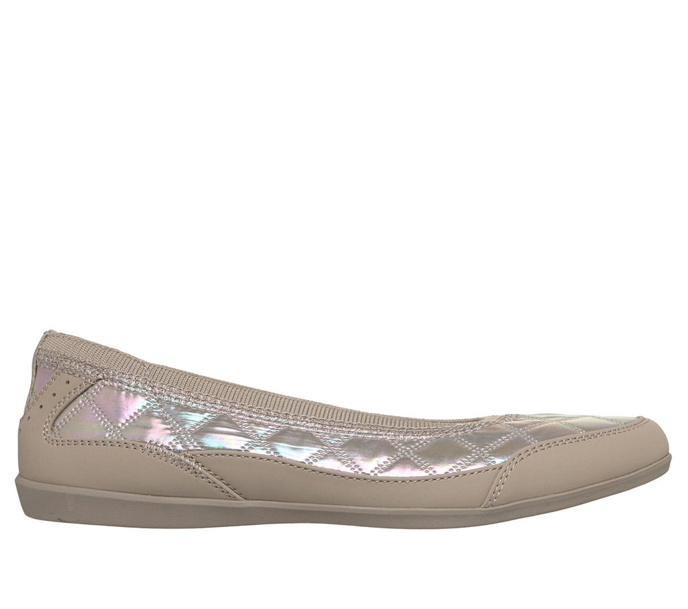 Women Skechers Cleo Walk - Cozy Fit Ballet Ease