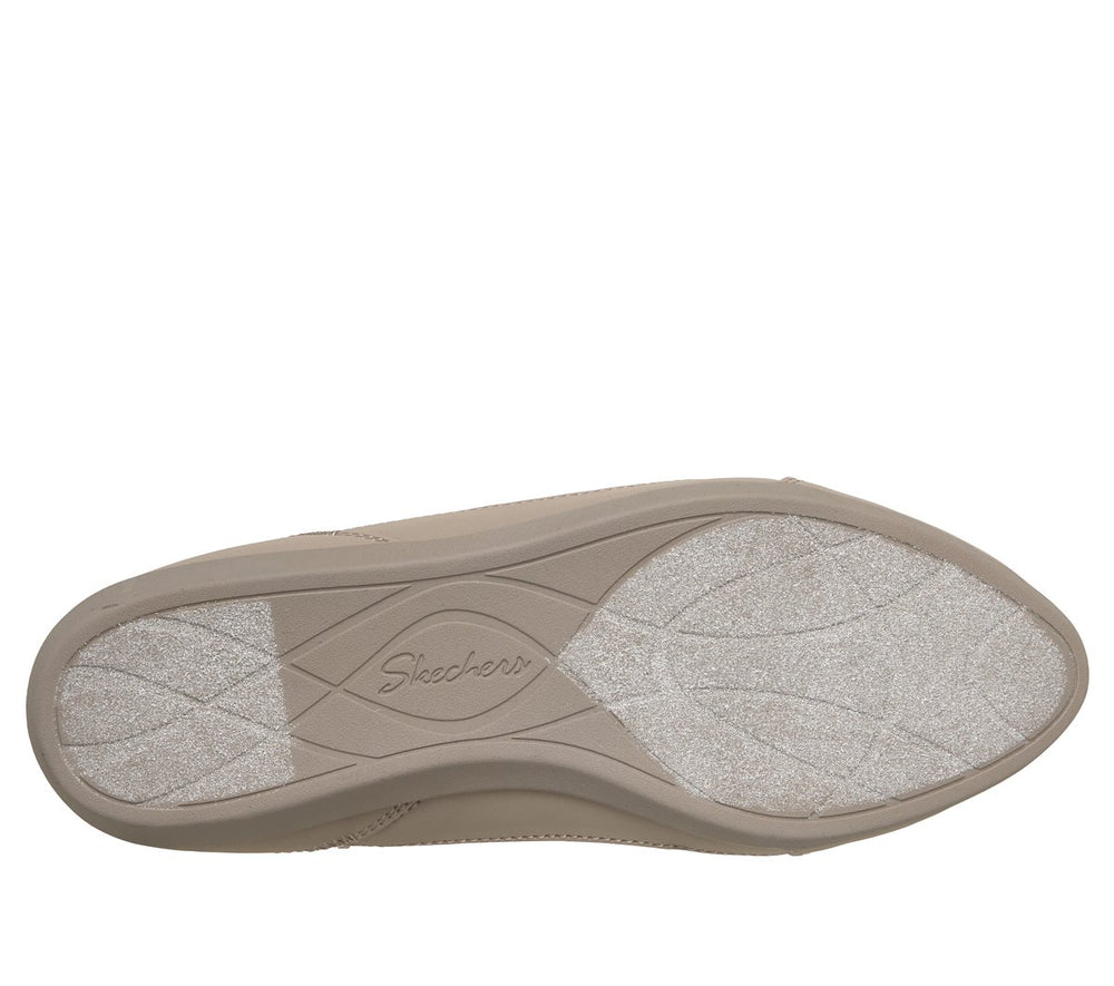 Women Skechers Cleo Walk - Cozy Fit Ballet Ease