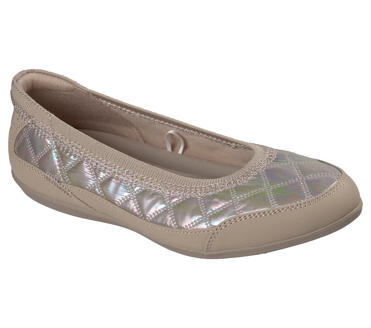 Women Skechers Cleo Walk - Cozy Fit Ballet Ease