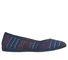 Women Skechers Cleo Walk - Mosaic Muse