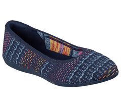 Women Skechers Cleo Walk - Mosaic Muse