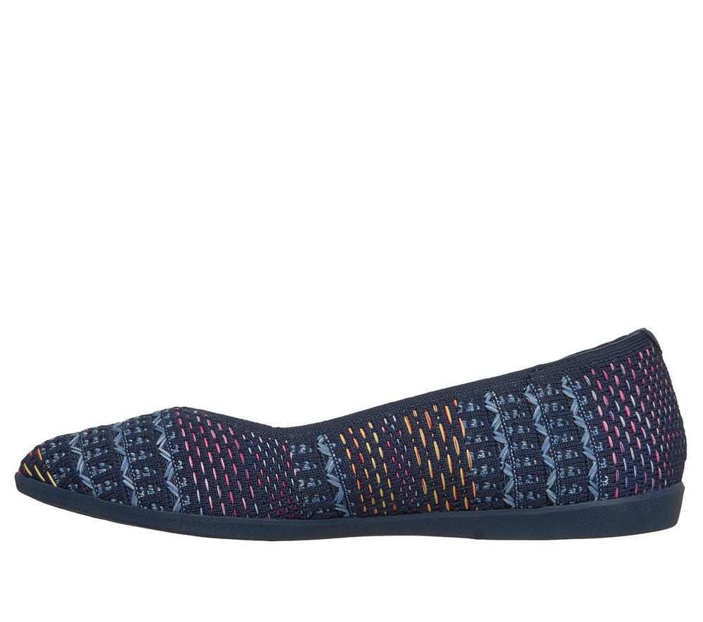 Women Skechers Cleo Walk - Mosaic Muse