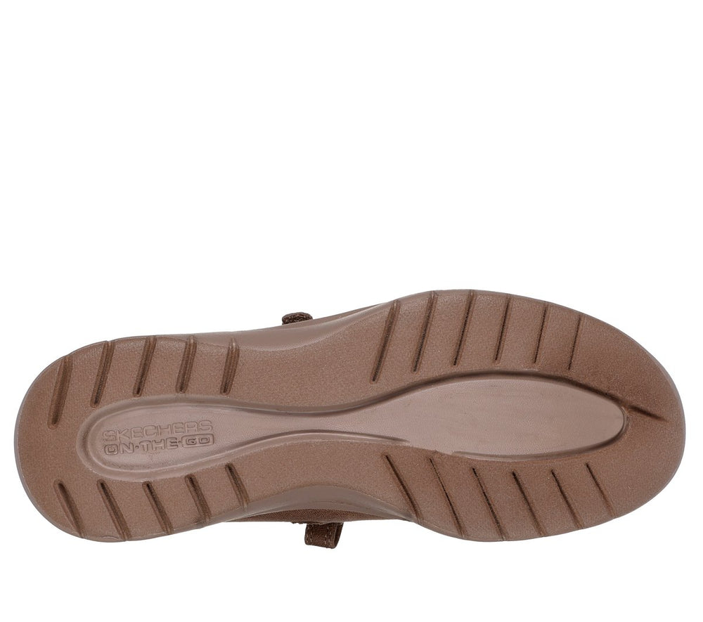 Women Skechers On-The-GO Flex - Whisper