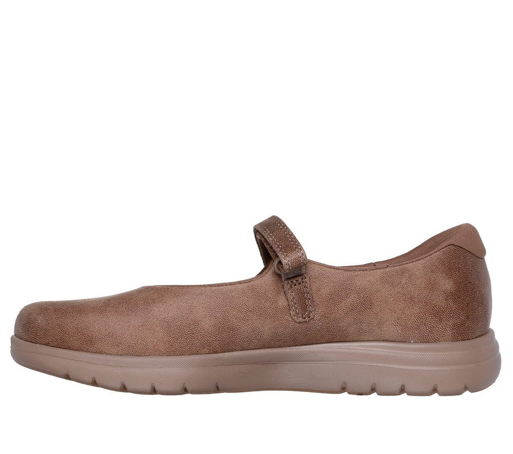 Women Skechers On-The-GO Flex - Whisper