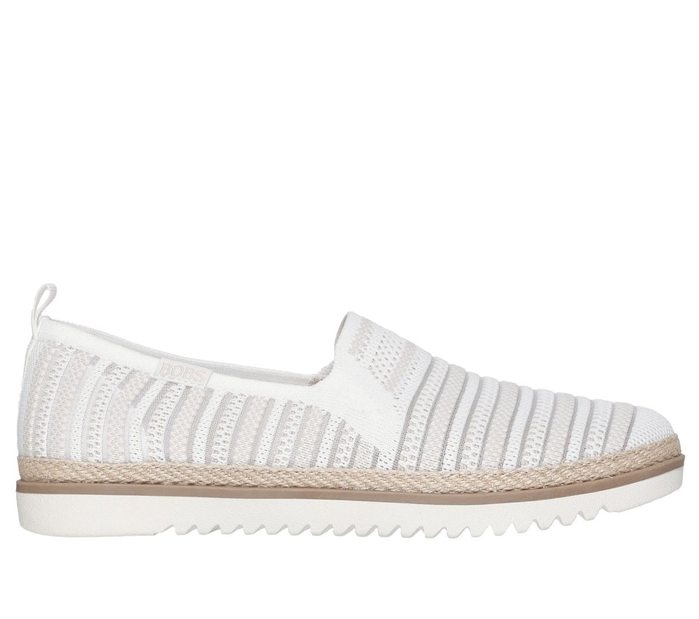 Women Skechers BOBS Flexpadrille LO - So Chic