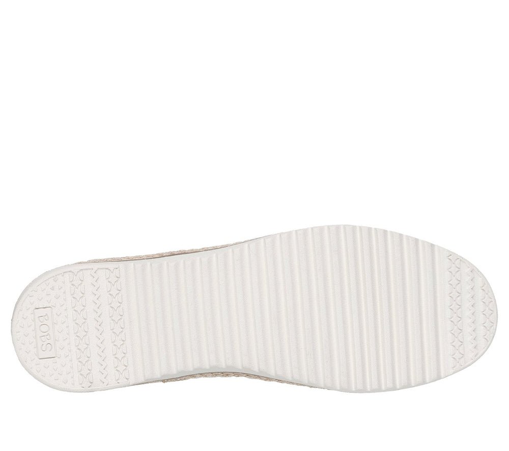 Women Skechers BOBS Flexpadrille LO - So Chic