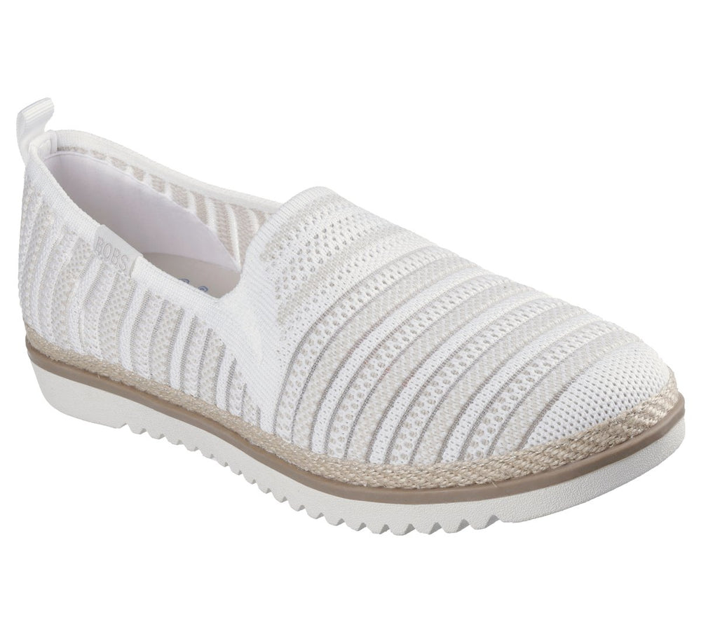 Women Skechers BOBS Flexpadrille LO - So Chic