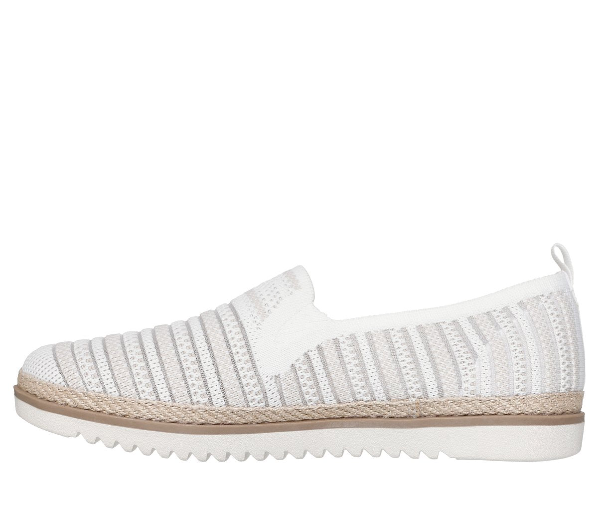 Women Skechers BOBS Flexpadrille LO - So Chic