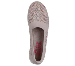 Women Skechers Be-Cool - Knitwaves