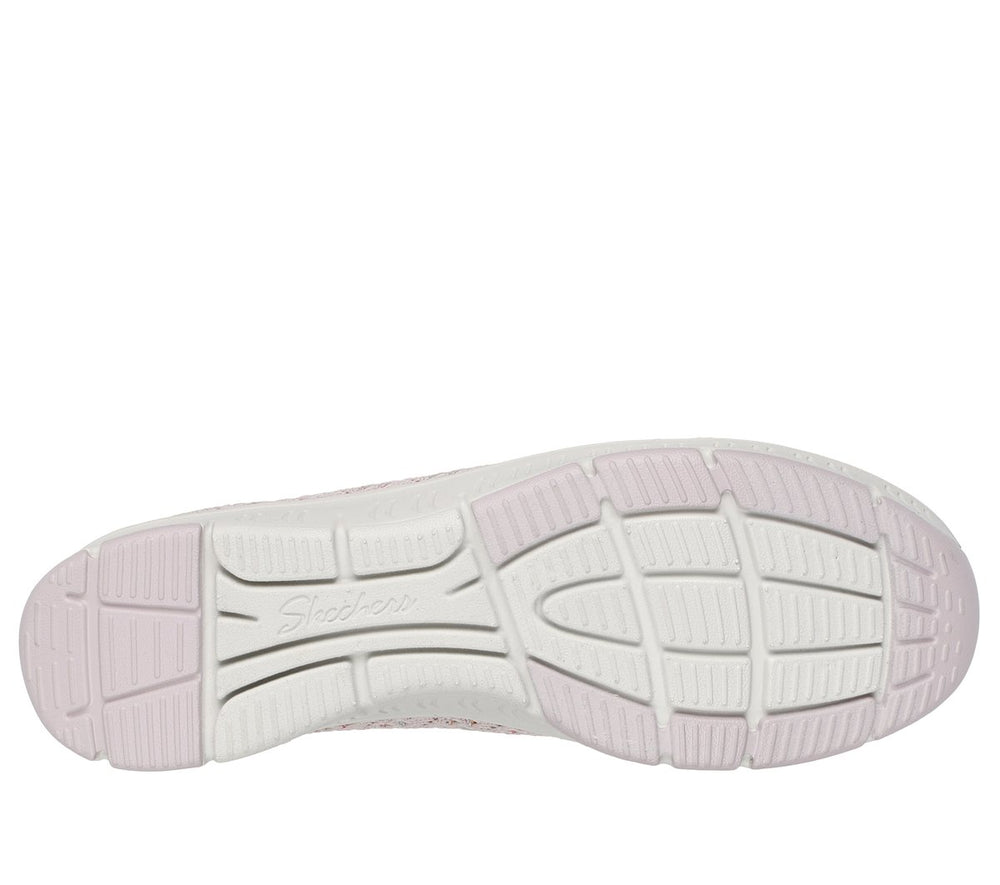 Women Skechers Be-Cool - Knitwaves