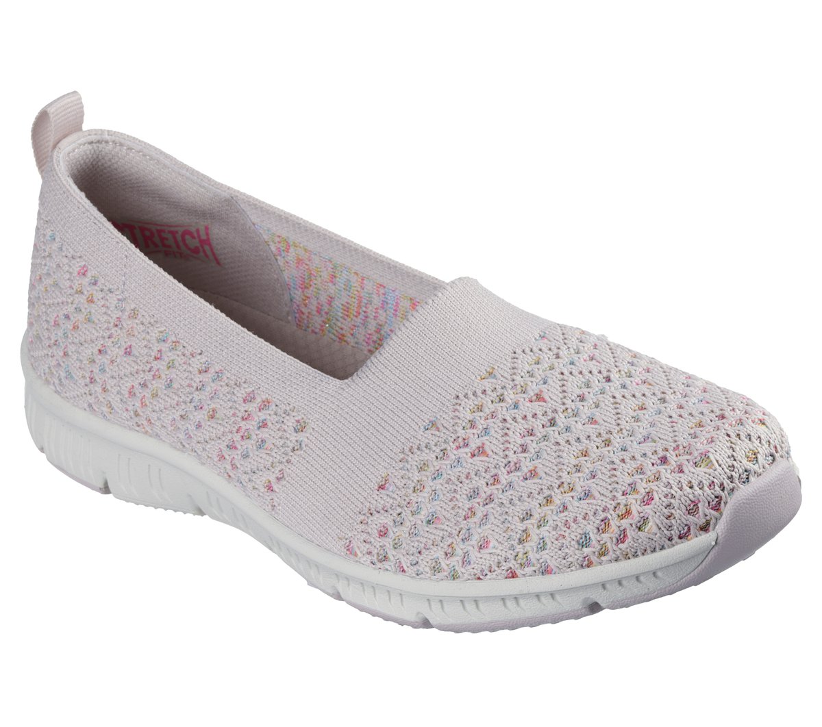 Women Skechers Be-Cool - Knitwaves