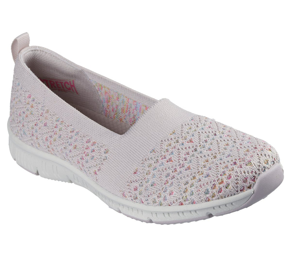 Women Skechers Be-Cool - Knitwaves