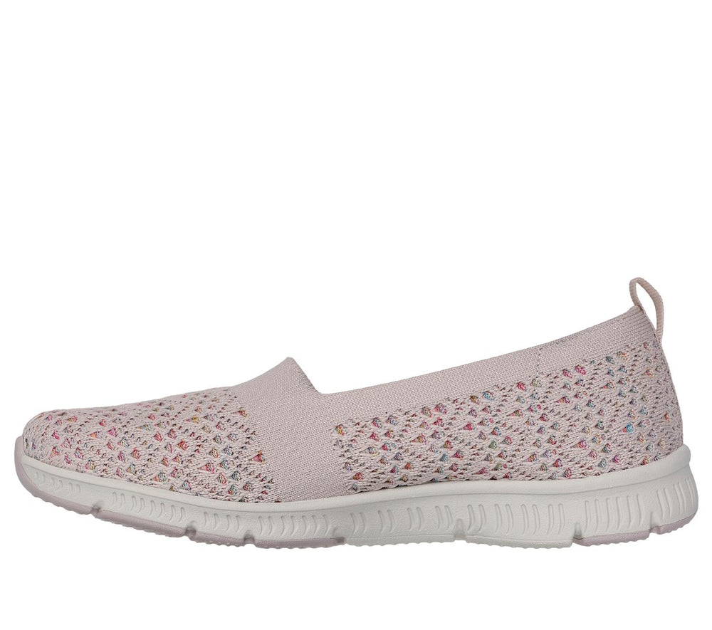 Women Skechers Be-Cool - Knitwaves