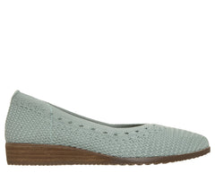 Women Skechers Cleo Sawdust - Always Yours
