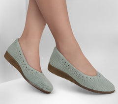 Women Skechers Cleo Sawdust - Always Yours