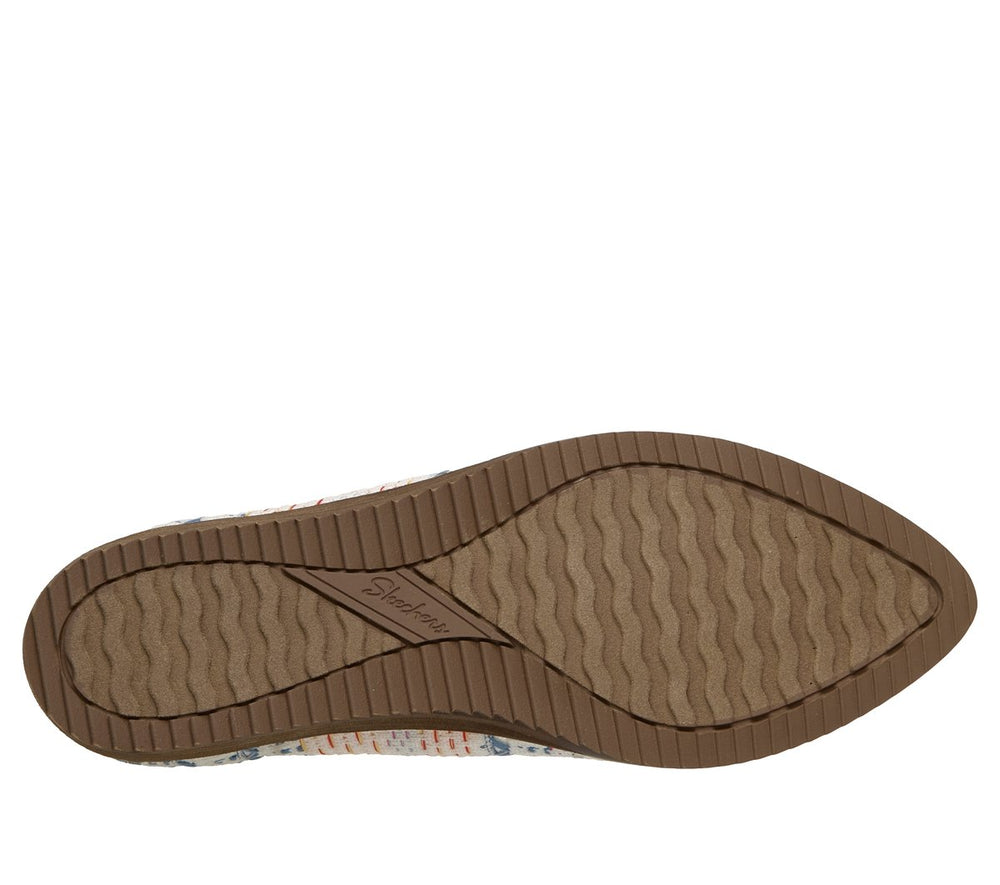 Women Skechers Cleo Sawdust - Quiet Wonder
