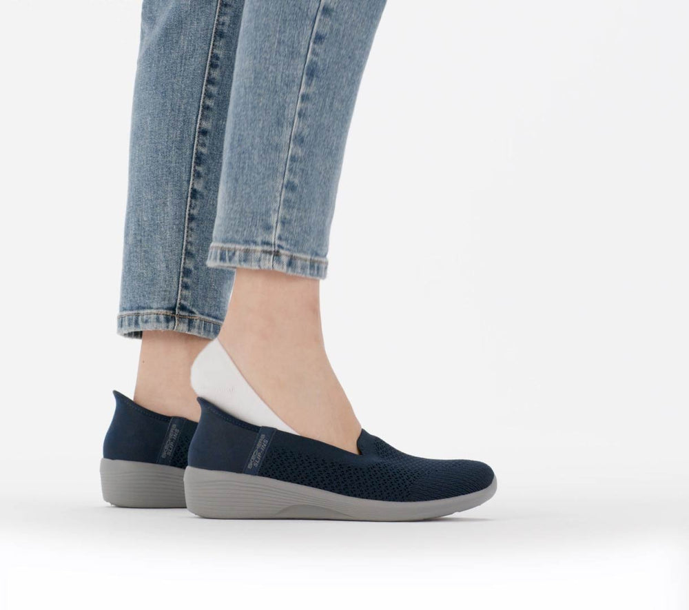 Women Skechers Slip-ins: Arya - Sweet Voice