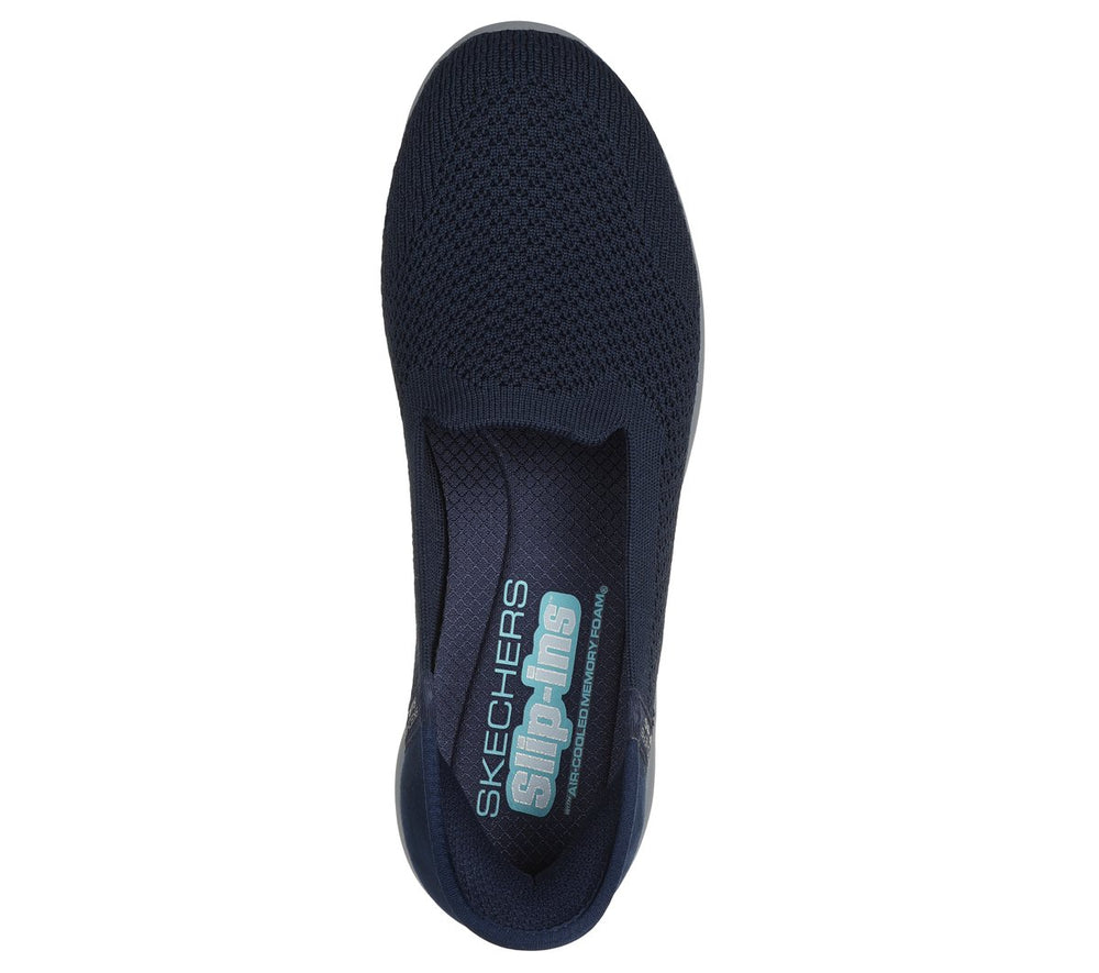 Women Skechers Slip-ins: Arya - Sweet Voice