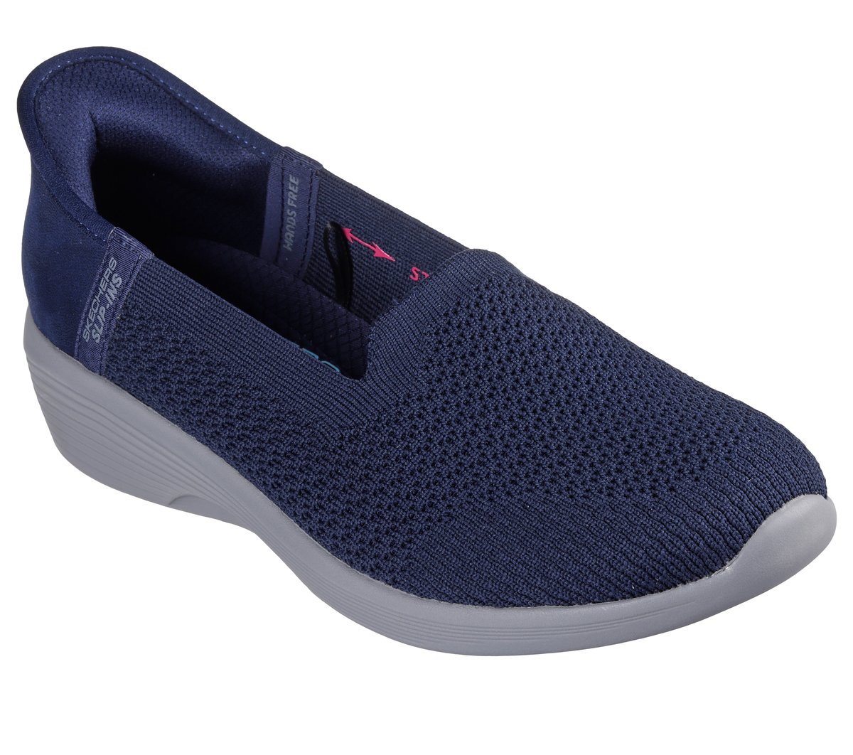 Women Skechers Slip-ins: Arya - Sweet Voice