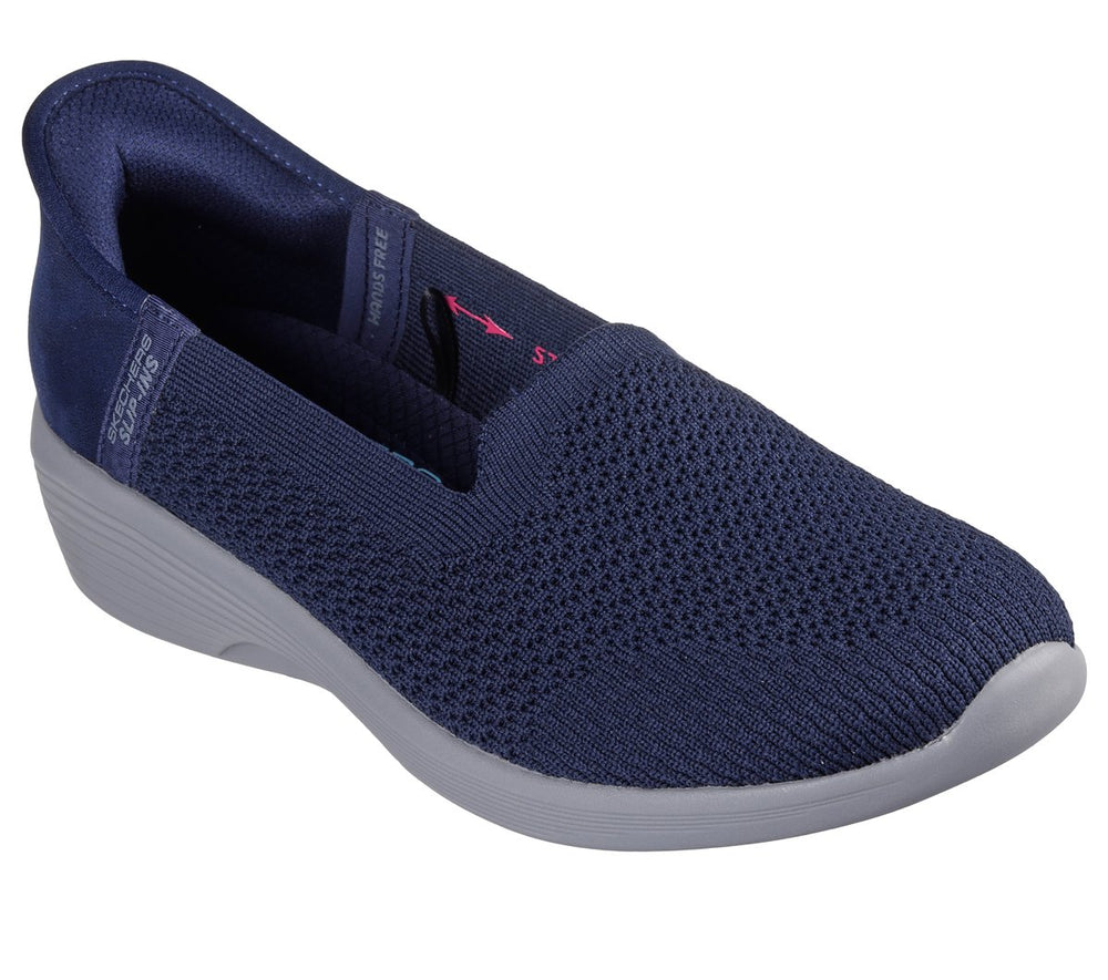 Women Skechers Slip-ins: Arya - Sweet Voice