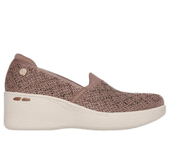 Women Skechers Martha Stewart: Pier-Lite - My Reflection