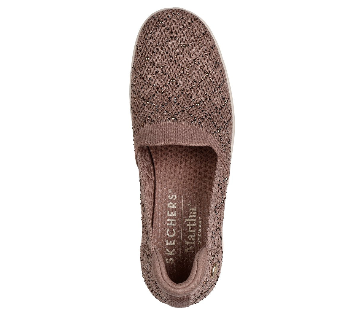 Women Skechers Martha Stewart: Pier-Lite - My Reflection