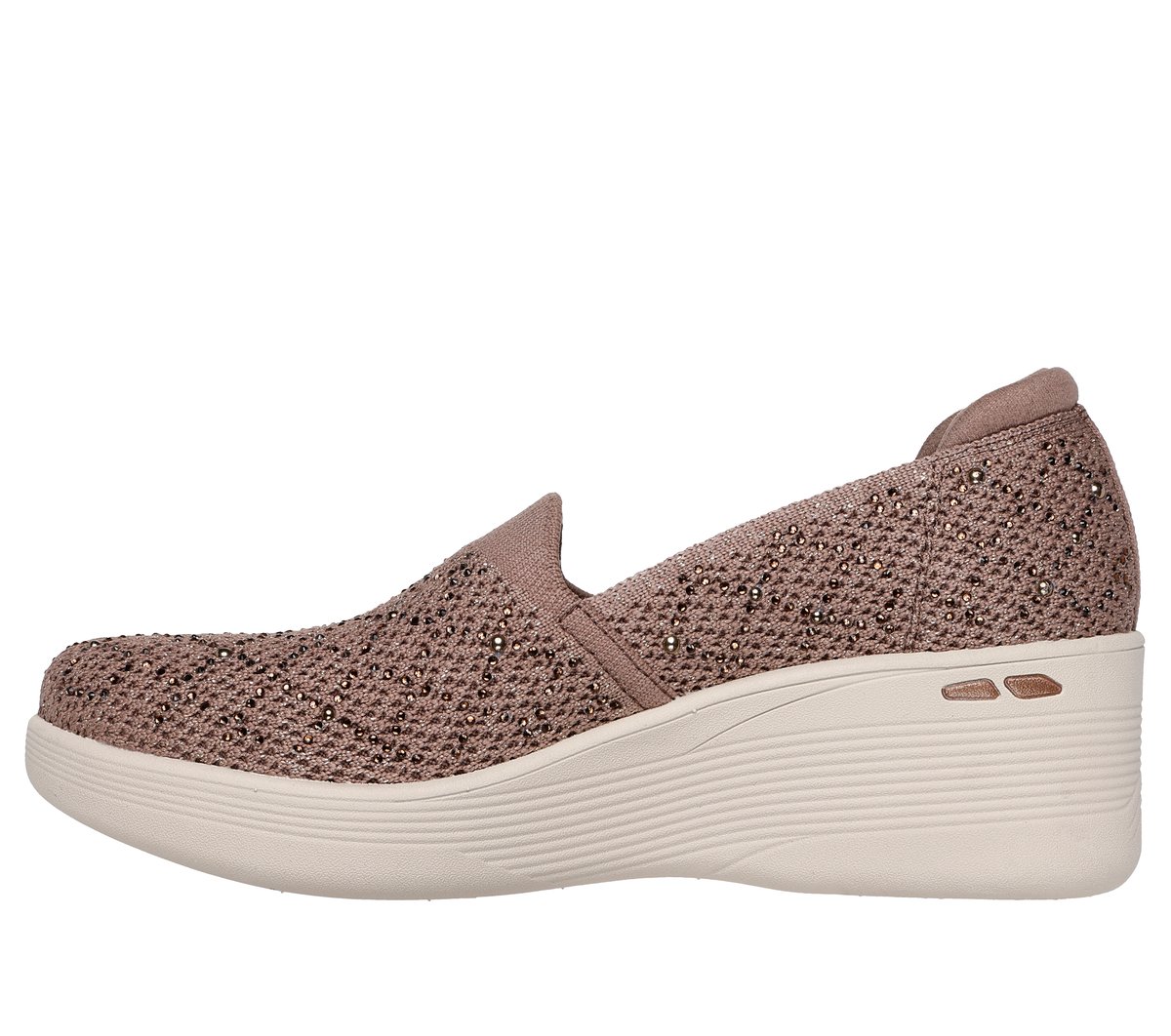 Women Skechers Martha Stewart: Pier-Lite - My Reflection