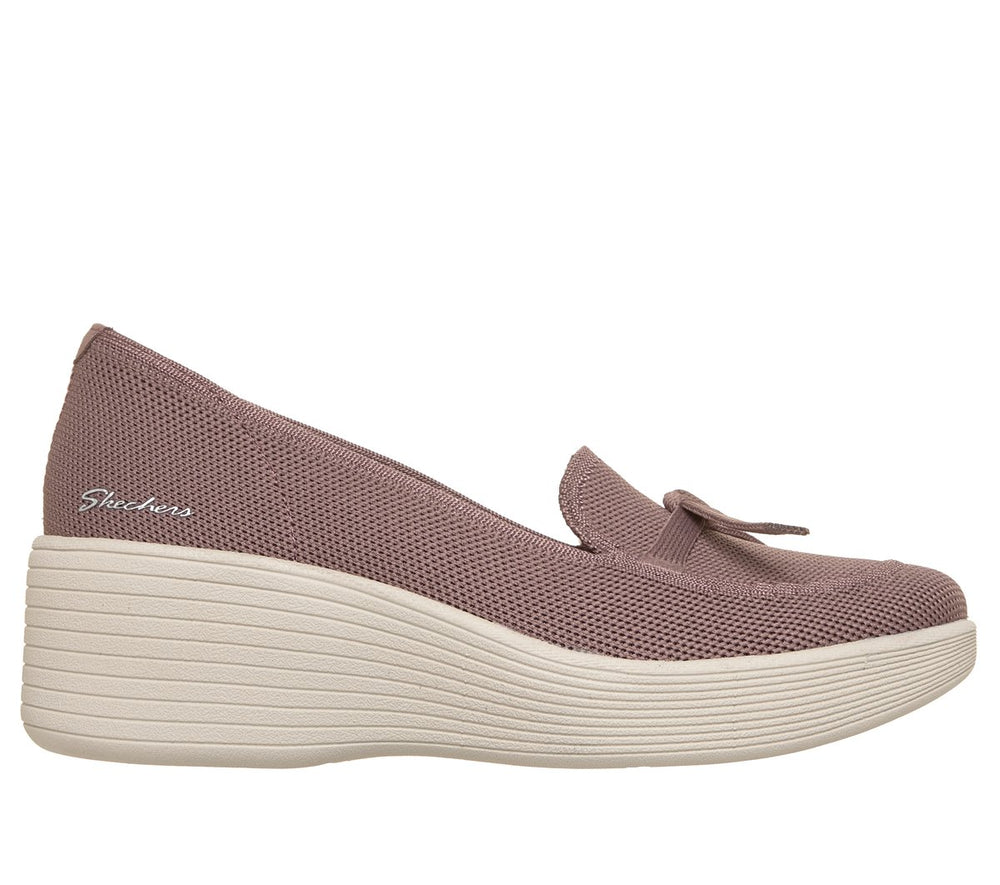 Women Skechers Relaxed Fit: Parallel Lite - Soaring Softly