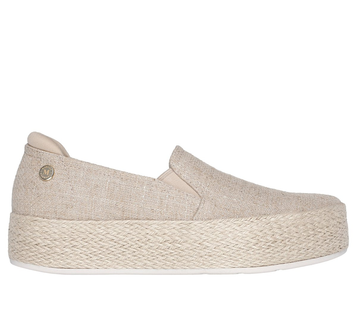 Women Skechers Martha Stewart: BOBS Sesame - By The Bay