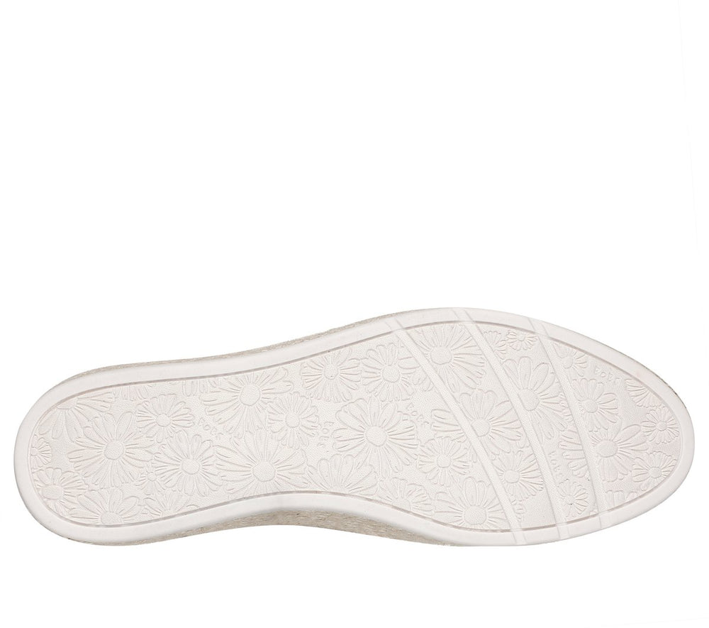 Women Skechers Martha Stewart: BOBS Sesame - By The Bay