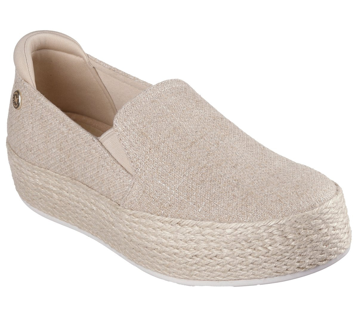 Women Skechers Martha Stewart: BOBS Sesame - By The Bay
