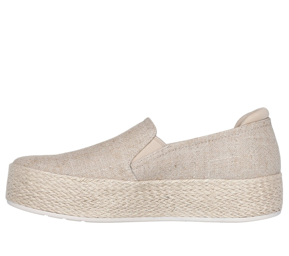Women Skechers Martha Stewart: BOBS Sesame - By The Bay