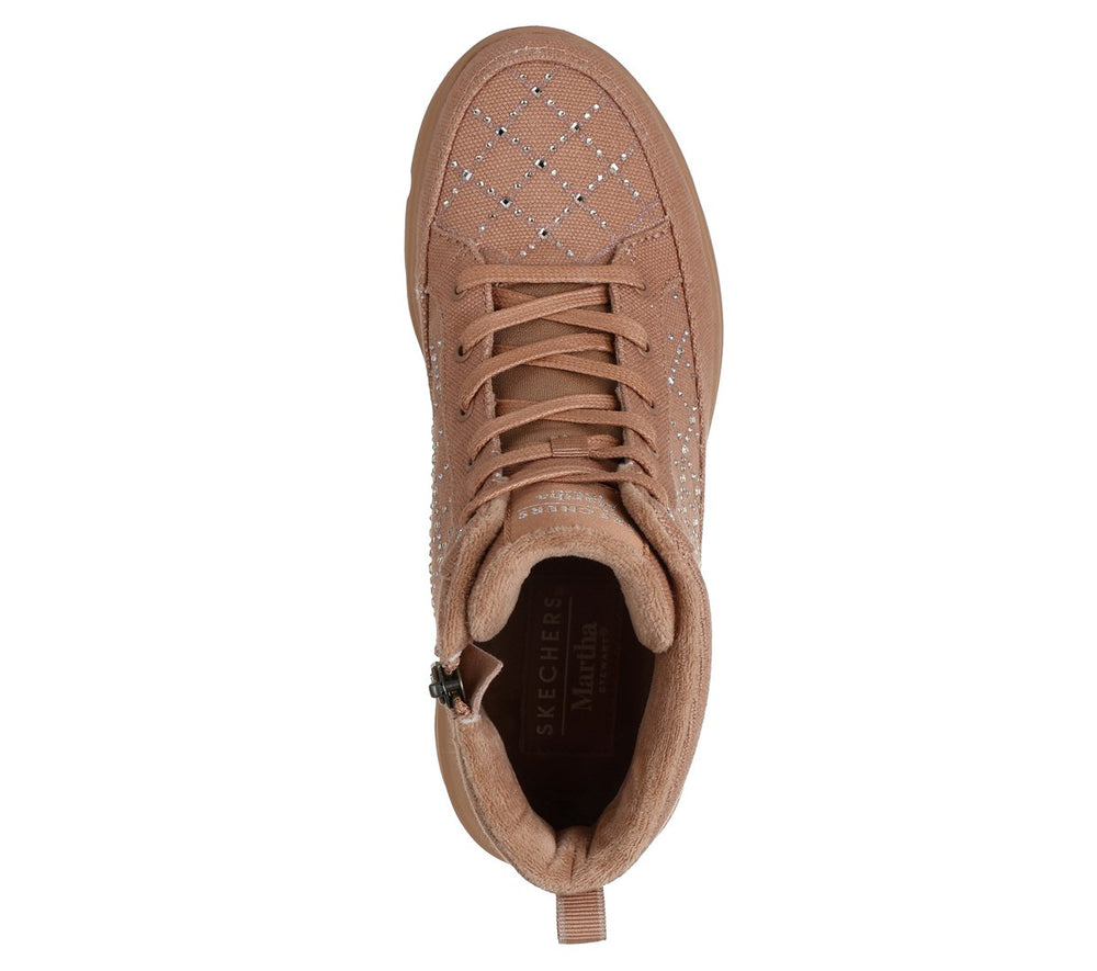 Women Skechers Martha Stewart: Glacial Ultra - Spotlight