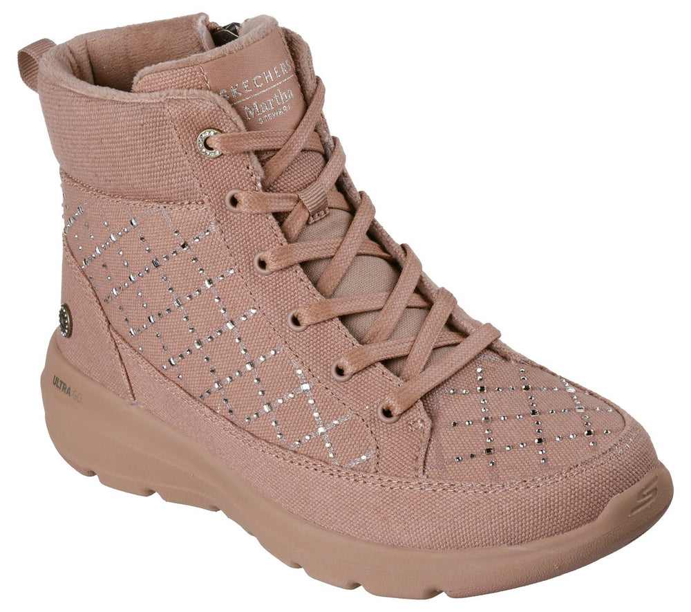 Women Skechers Martha Stewart: Glacial Ultra - Spotlight