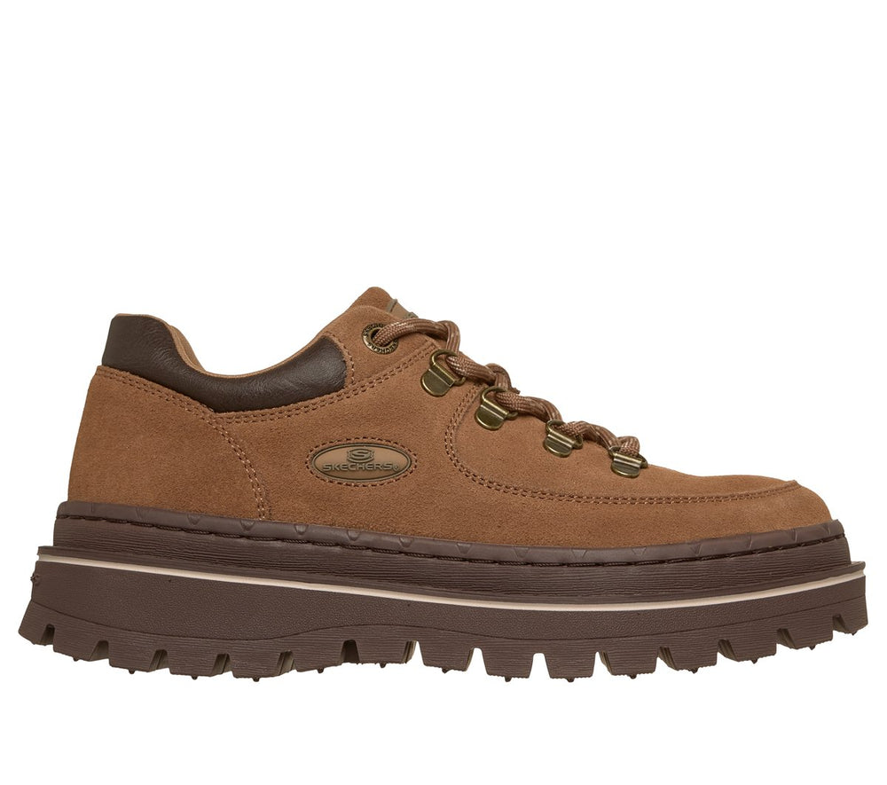 Women Skechers Jammers - Chic Terrain