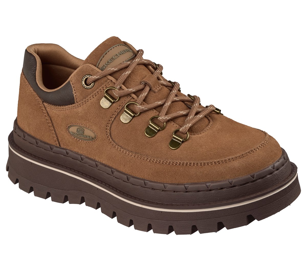 Women Skechers Jammers - Chic Terrain
