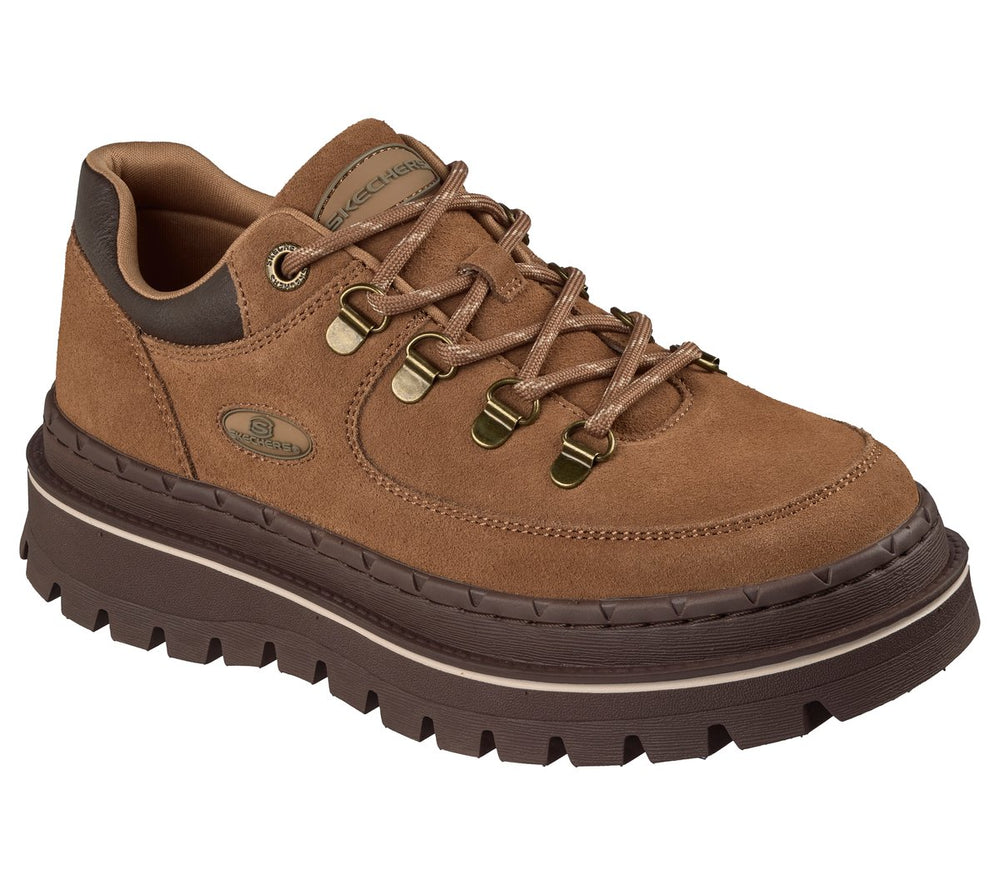 Women Skechers Jammers - Chic Terrain