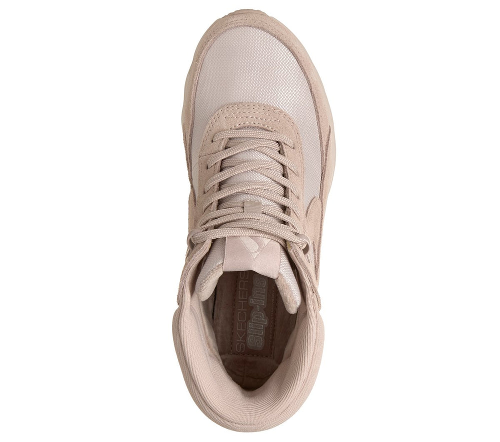 Women Skechers Slip-ins: GO WALK Glide-Step 2.0 Boot - Drew