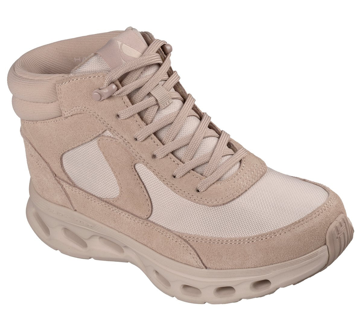 Women Skechers Slip-ins: GO WALK Glide-Step 2.0 Boot - Drew