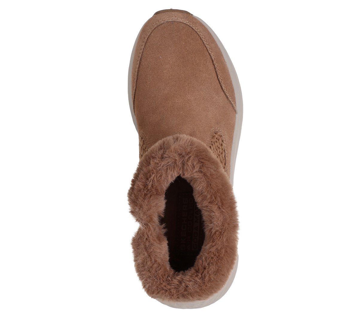 Women Skechers Max Cushioning Elite 2.0 Boot - Selena