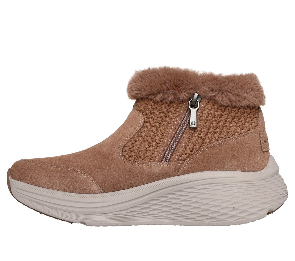 Women Skechers Max Cushioning Elite 2.0 Boot - Selena
