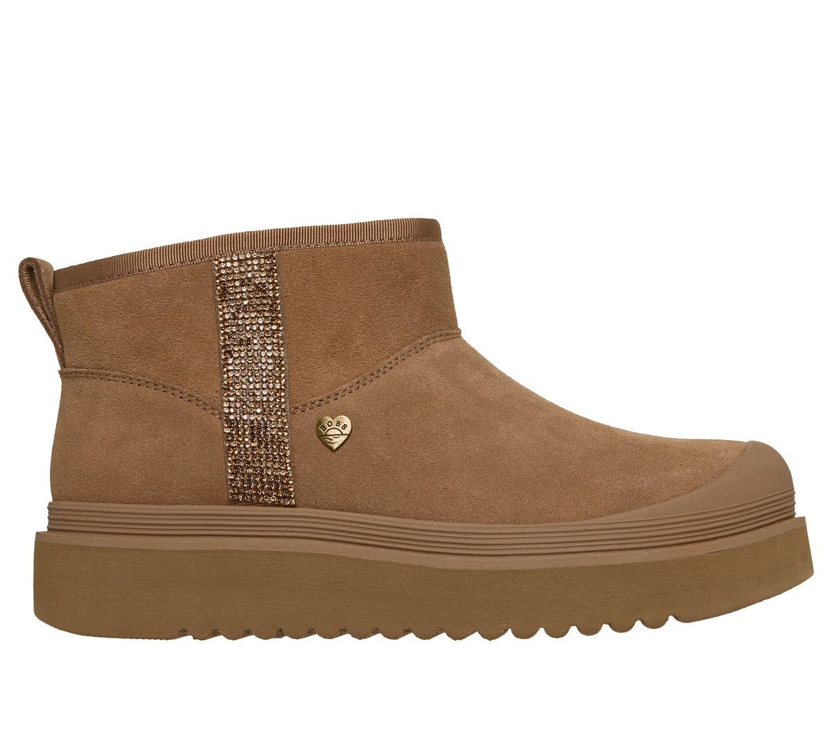 Women Skechers BOBS Dakota - Heart Hopper