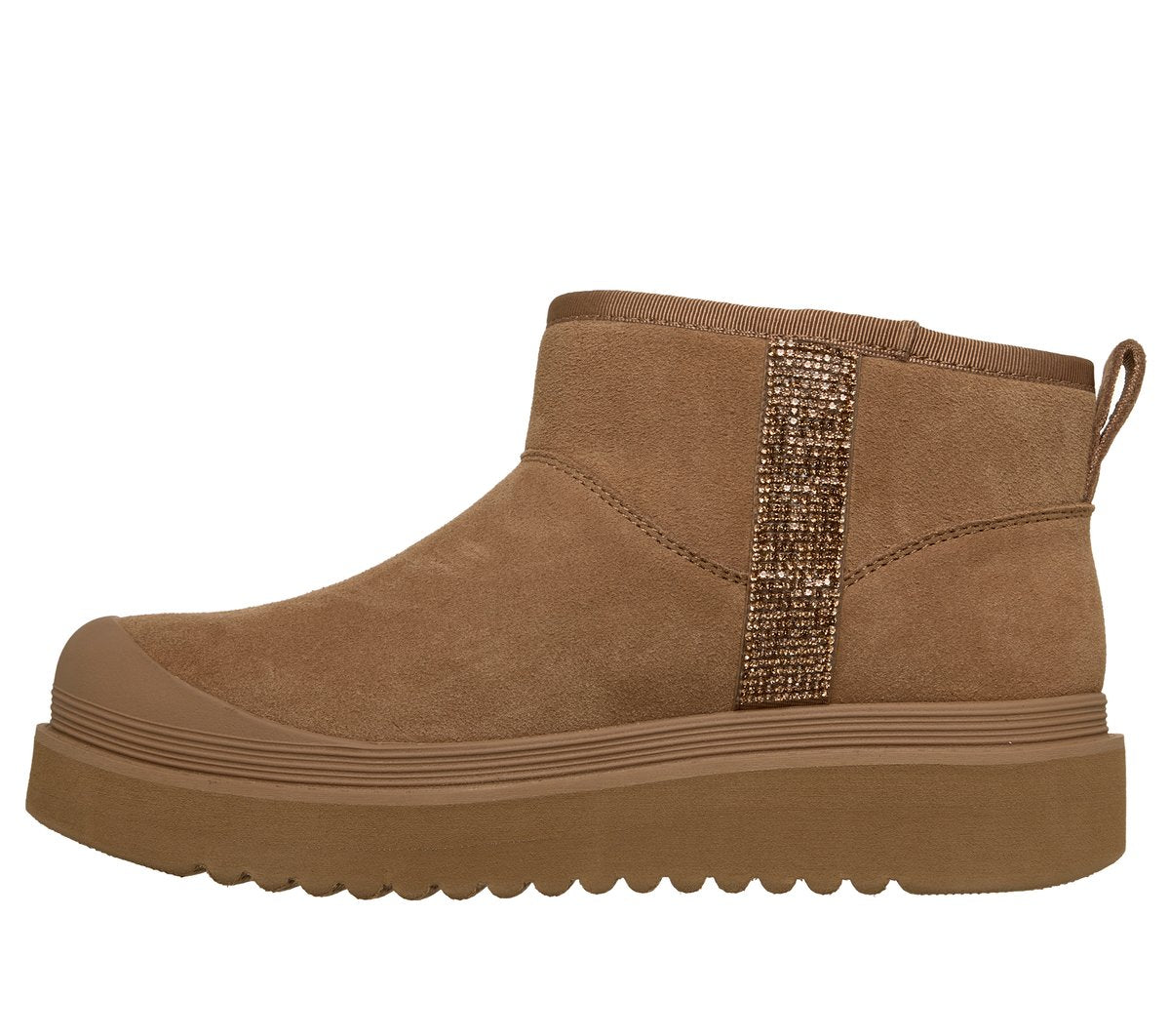 Women Skechers BOBS Dakota - Heart Hopper