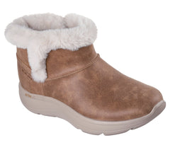 Women Skechers Slip-ins: On-The-GO Encore - Winter Joy