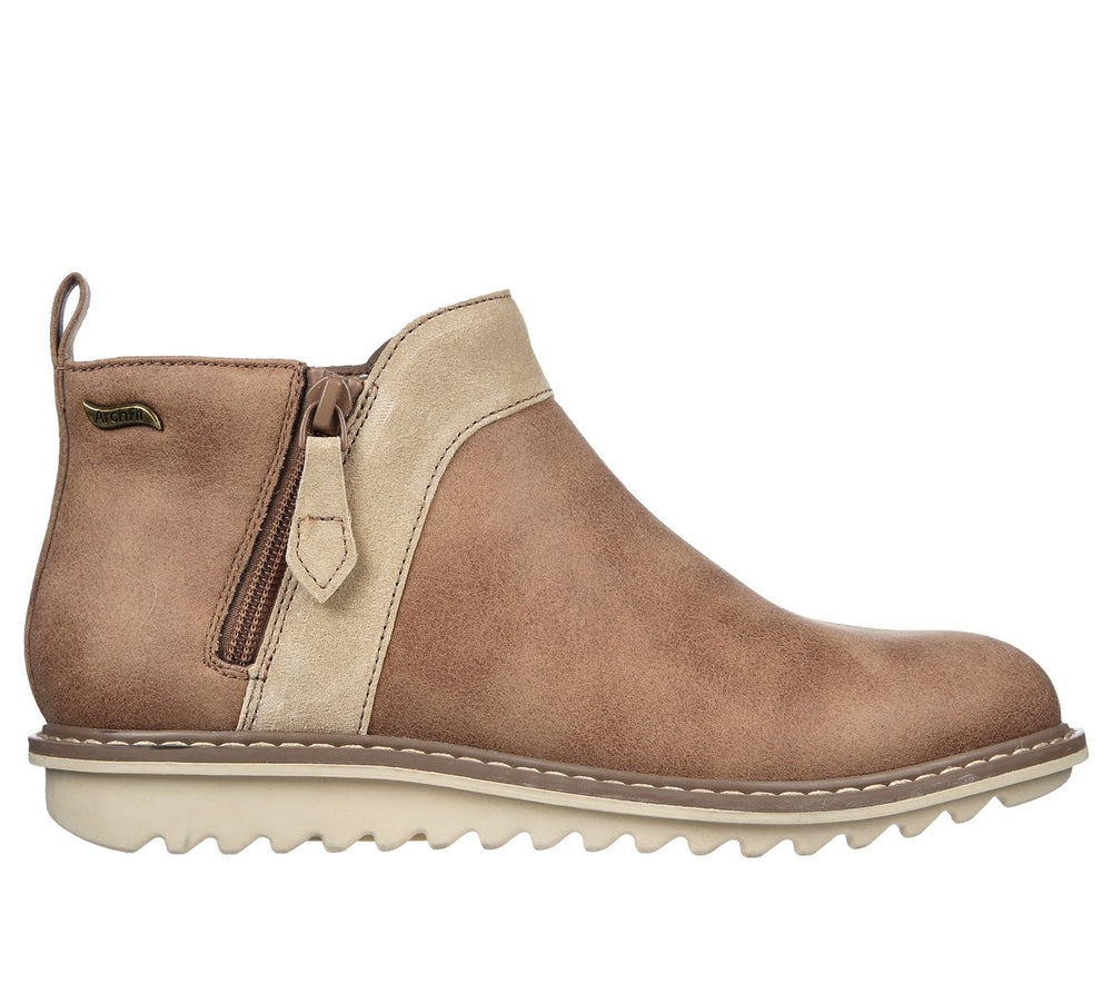 Women Skechers Arch Fit Mojave - Indefinite