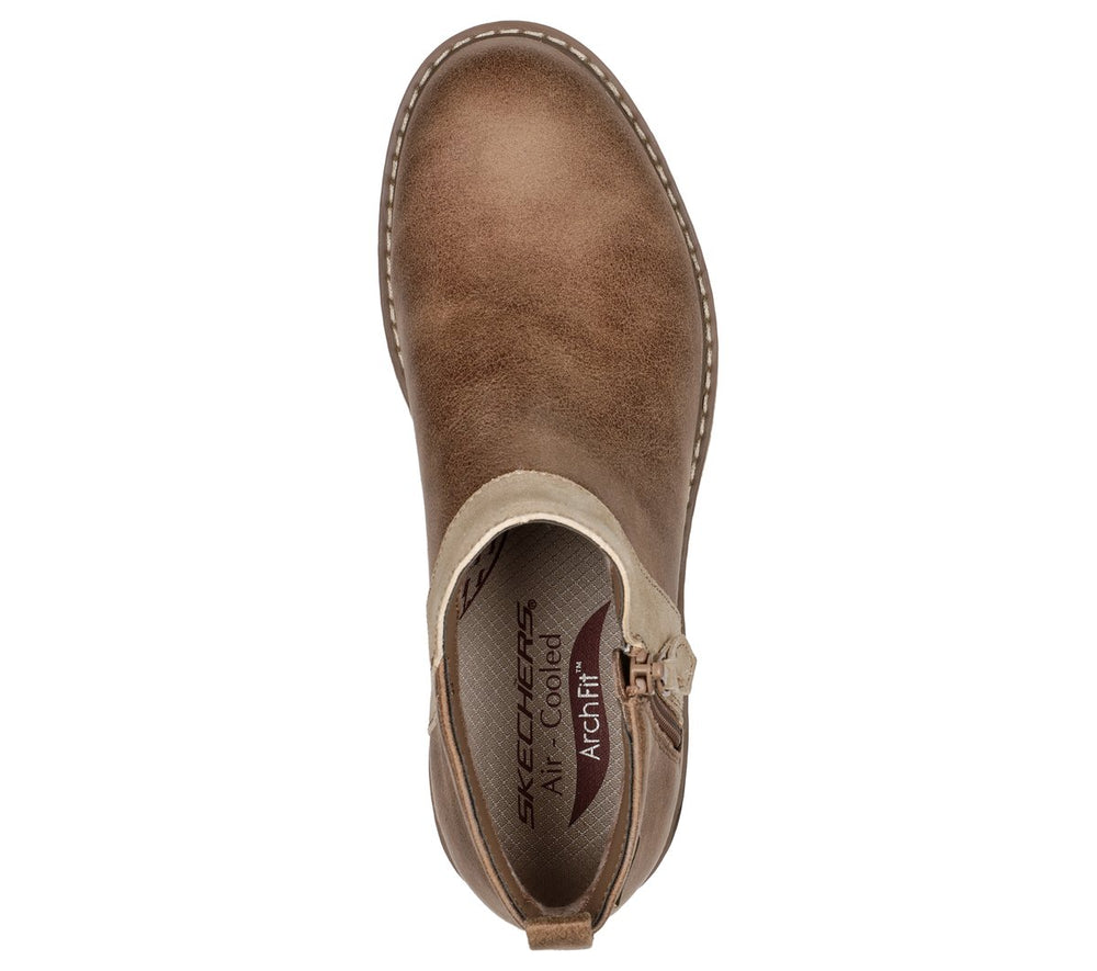 Women Skechers Arch Fit Mojave - Indefinite