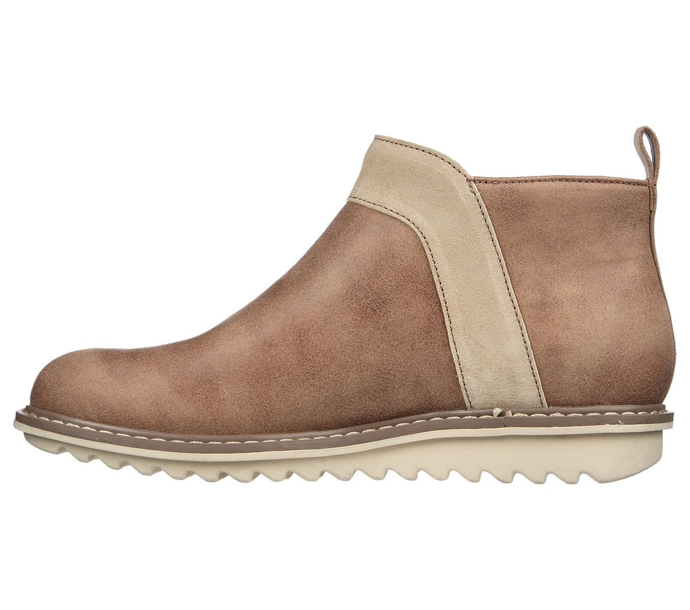 Women Skechers Arch Fit Mojave - Indefinite