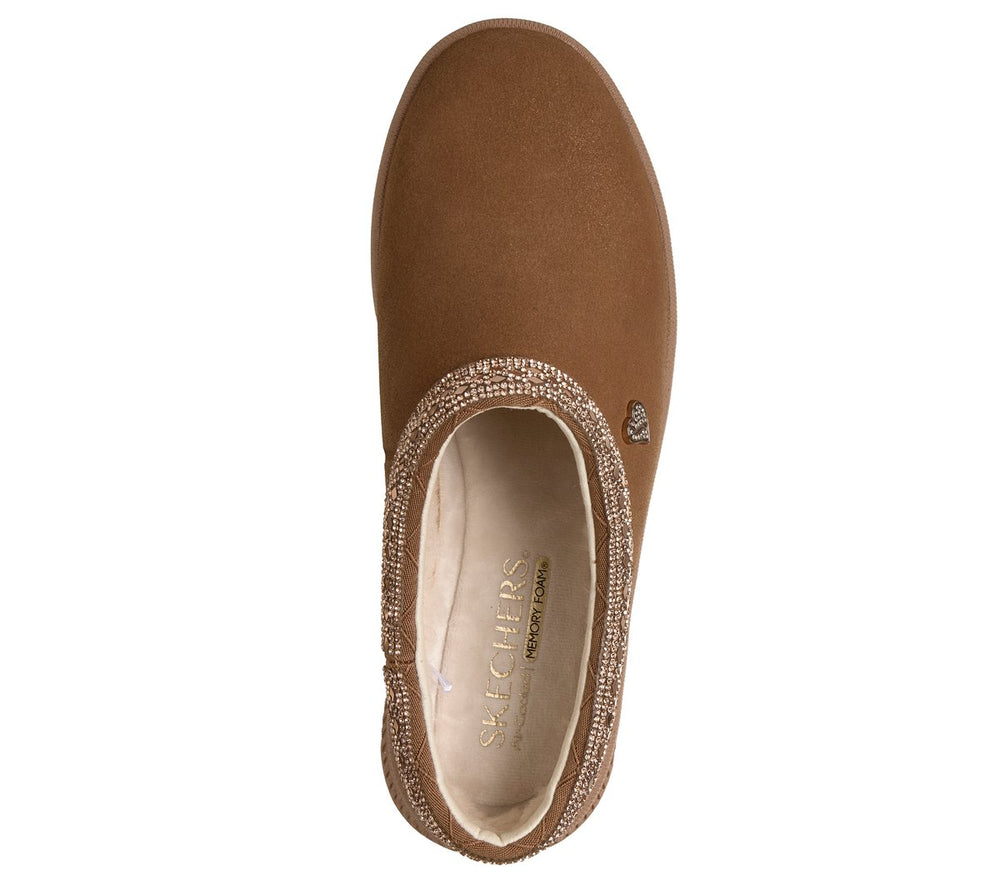 Women Skechers Hotshot HI - Soft Spark